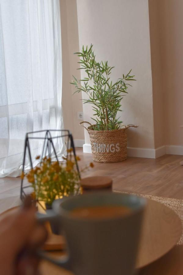 Mh Apartment, Free Parking, Flexible Check In Tirana Exteriör bild