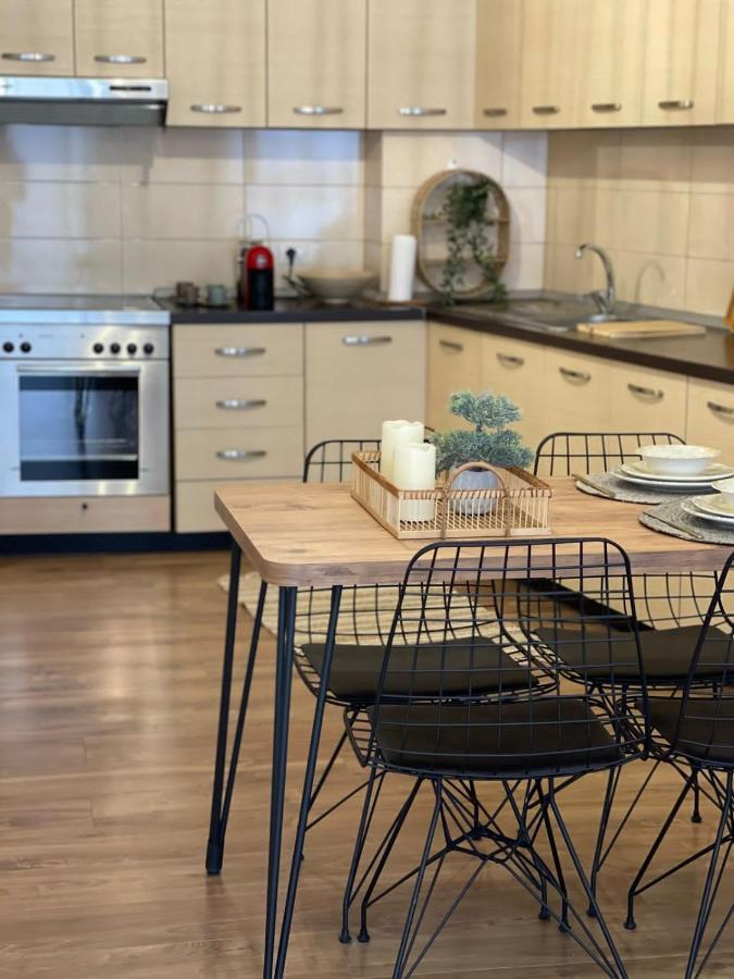Mh Apartment, Free Parking, Flexible Check In Tirana Exteriör bild
